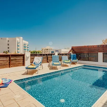 Sunrise Pernera Paralimni