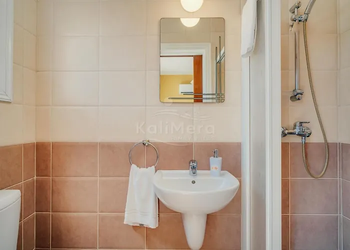 Sunrise Pernera Willa Paralimni