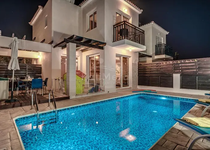 Sunrise Pernera Paralimni