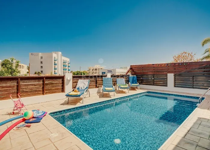 Sunrise Pernera Paralimni