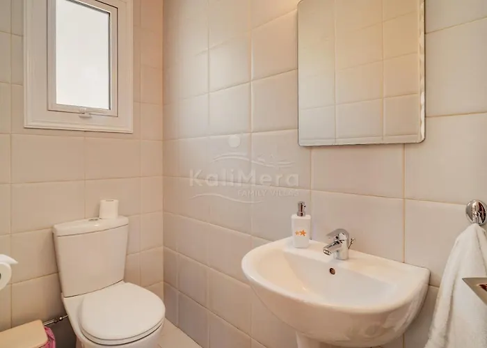 Willa Sunrise Pernera