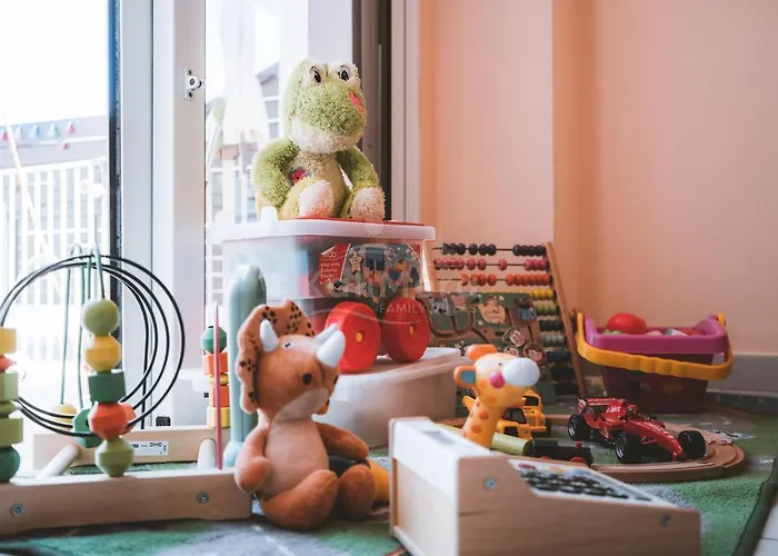 Sunrise Pernera Willa Paralimni