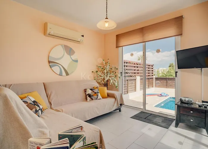 Sunrise Pernera Paralimni