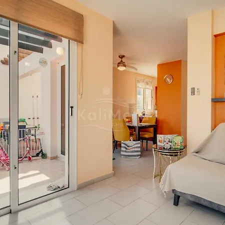 Villa Sunrise Pernera *