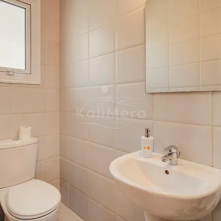 Vila Sunrise Pernera