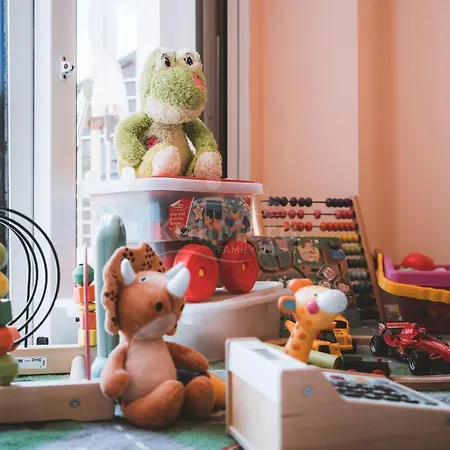 Sunrise Pernera ヴィラ パラリムニ